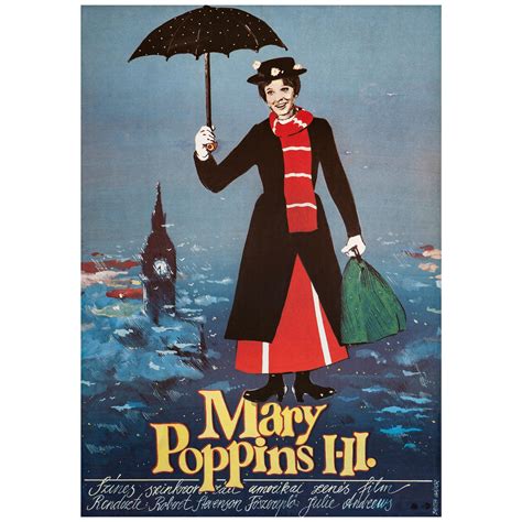titta Mary Poppins